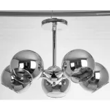 lampa-sufitowa-ven-c854-5-modernistyczna-szklane-klosze-chrom-przydymione