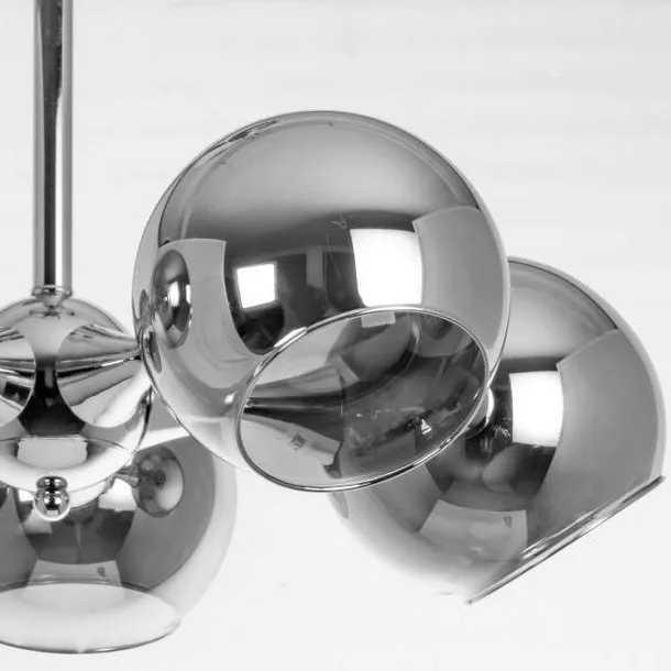 lampa-sufitowa-ven-c854-5-modernistyczna-szklane-klosze-chrom-przydymione