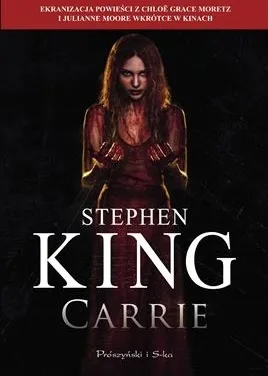 carrie
