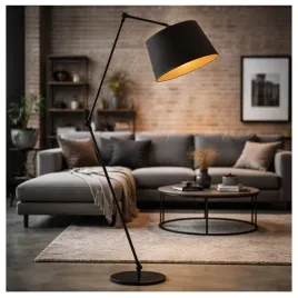 czarno-zlota-lampa-podlogowa-z-regulacja-wysokosci-crystal-gold