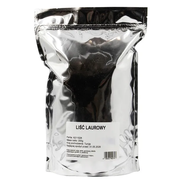lisc-laurowy-200g-premium