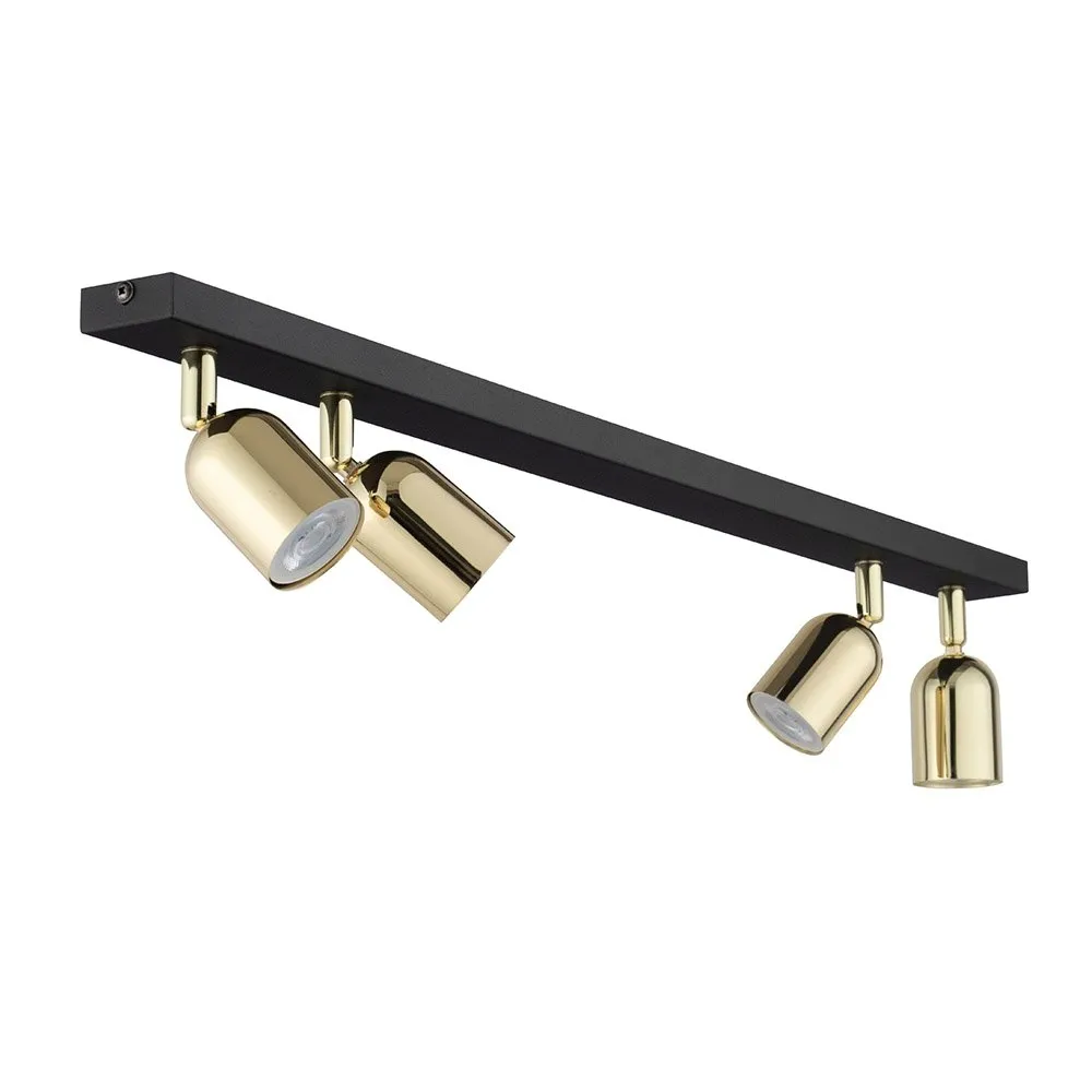 lampa-reflektor-spot-top-black-gold-5619-tk-lighting