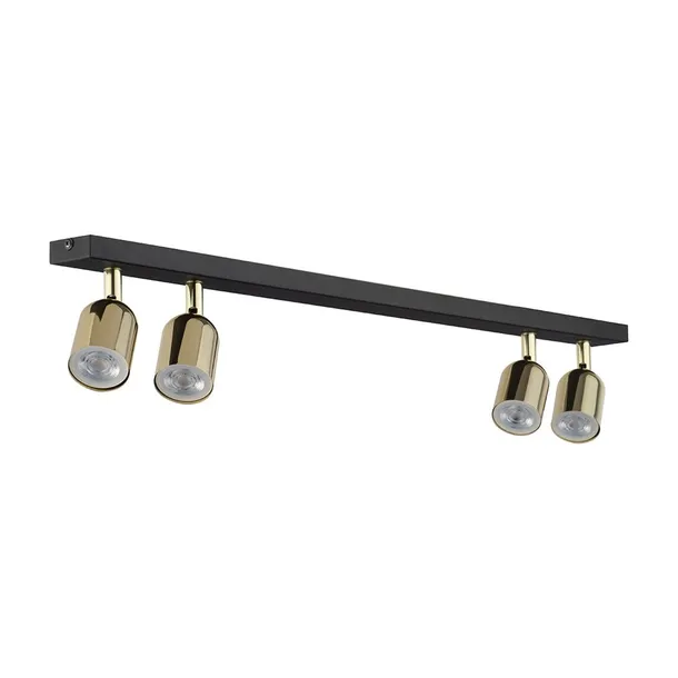 lampa-reflektor-spot-top-black-gold-5619-tk-lighting-szerokosc-18-cm