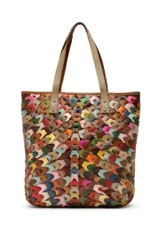 magic-bags-damska-duza-torebka-skorzana-shopper-na-ramie-kolorowa-mozaika