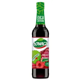lowicz-syrop-jablko-wisnia-400-ml