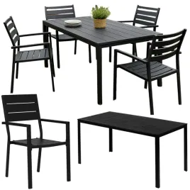 zestaw-mebli-ogrodowych-na-taras-balkon-ogrod-stol-4-krzesla-z-podlokietnik