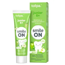 tolpa-pasta-do-zebow-mlecznych-i-stalych-jablkowa-junior-6-75ml