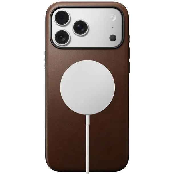 nomad-modern-leather-case-brown-iphone-17-pro-max-marka-nomad