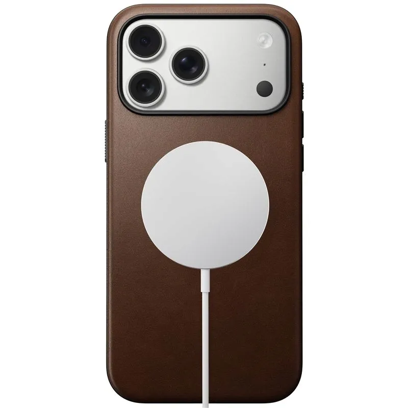 nomad-modern-leather-case-brown-iphone-17-pro-max
