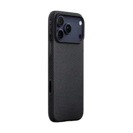 pitaka-aramid-ultraguard-case-black-grey-iphone-17-pro-max