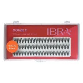 ibra-double-sztuczne-rzesy-kepki-c0-07-9mm