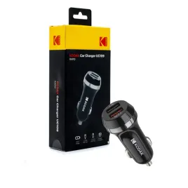 kodak-ladowarka-samochodowa-usb-do-iphone-samsung-tablet-z-quick-charge-3-0