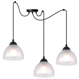 lampa-sufitowa-wiszaca-zyrandol-pajak-czarny-loft-bialy-szklany-do-pokoju