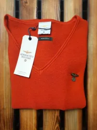 aeronautica-militare-sweter-damski-152ma939dl274-rozmiar-s-pomaranczowy