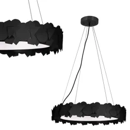 lampa-sufitowa-wiszaca-czarna-soho-black-24w-led