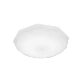 plafon-hex-12w-led-o290mm-geometryczny-retro-bialy-pojedynczy