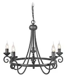 zyrandol-harlech-hr5-black-elstead-lighting