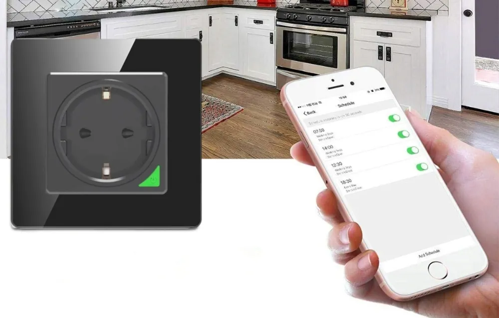 inteligentne-gniazdo-scienne-wifi-avatto-n-wot10-eu-b-tuya-czarne