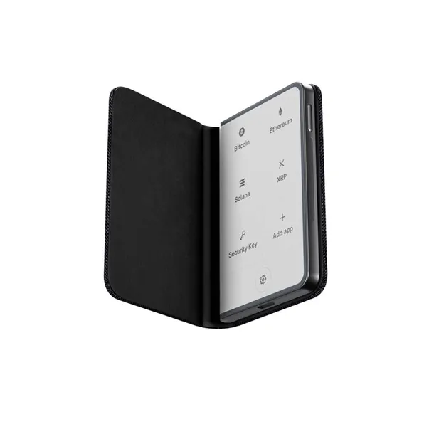 ledger-stax-magnetic-shell-business-charcoal-marka-inny