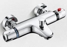 bateria-prysznicowa-termostatyczna-scienna-anti-scald-chrom