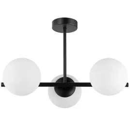 nowoczesna-lampa-wiszaca-sufitowa-czarna-szklane-kule-orio-3xe27-led