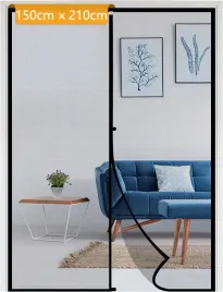 moskitiera-na-drzwi-magnetyczna-yotache-150x210-cm-czarna