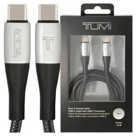 tumi-tuccsusbc-kabel-usb-c-usb-c-1-5mfast-charging-czarny-black