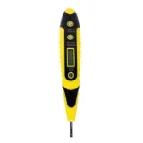 probowka-tester-probnik-napiecia-lcd-multimetr-stan-nowy