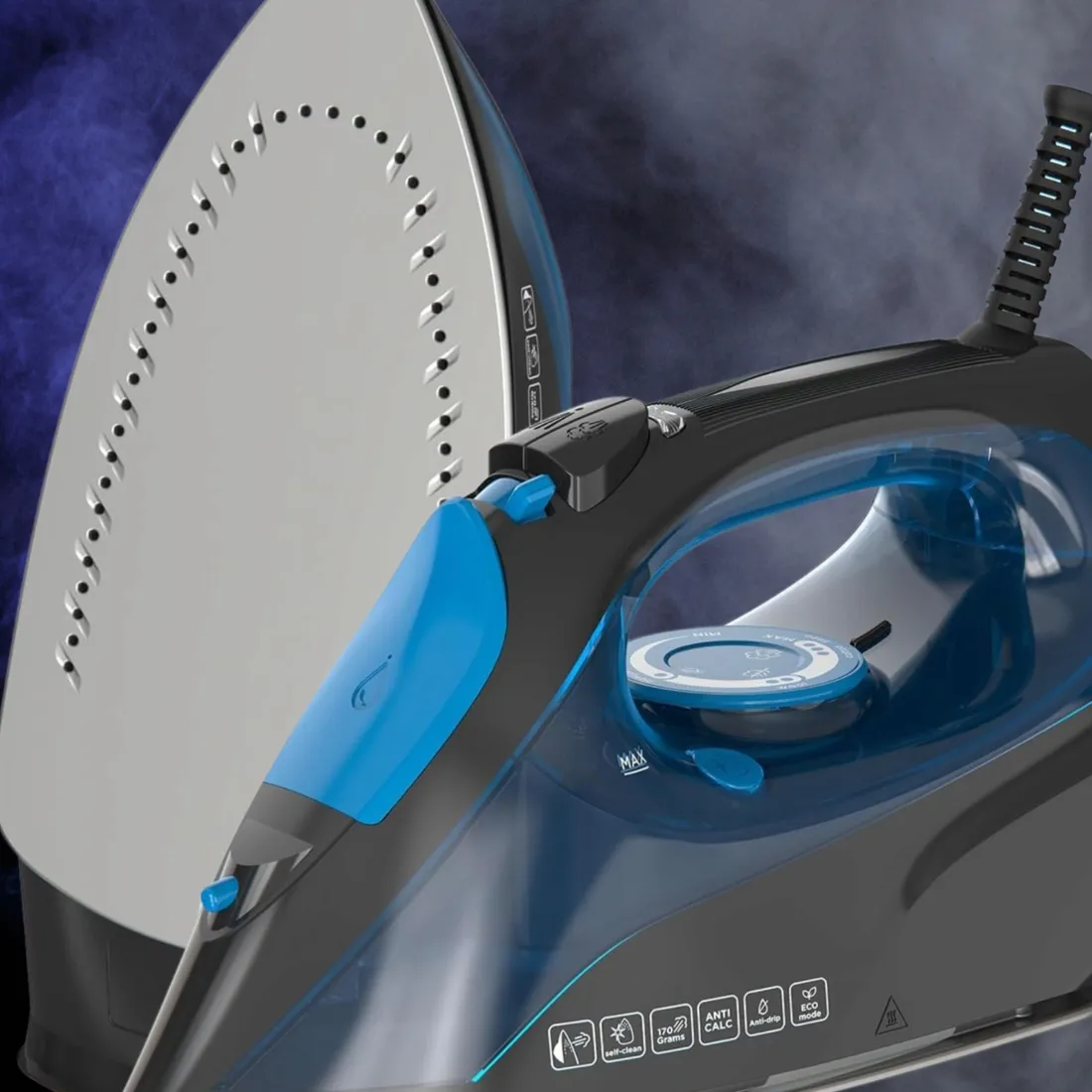 zelazko-blackanddecker-bxir2605e-stan-nowy