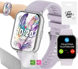 smartwatch-dzieciecy-rozmowy-bluetooth-or-powiadomienia-or-tetno-or-kroki-or-se