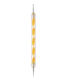 sleek-shine-sonda-kosmetyczna-dwustronna-do-zdobien-frenchu-zolta
