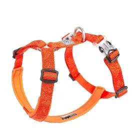 szelki-typu-guard-dla-psa-winhyepet-classic-pomaranczowe
