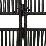 parawan-6-panelowy-czarny-polirattan-stan-nowy-producent-vidaxl