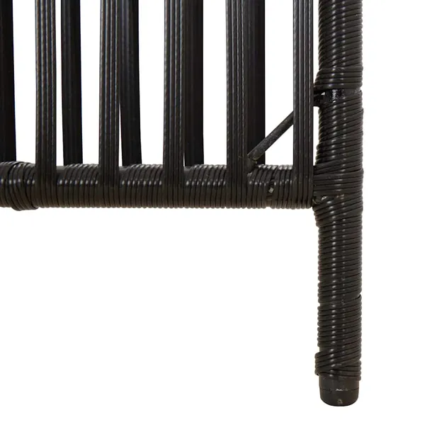 parawan-6-panelowy-czarny-polirattan-stan-nowy-marka-vidaxl