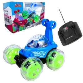 duze-auto-twister-akrobata-360-tanczacy-samochod-kaskader-niebieski