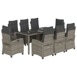 zestaw-mebli-ogrodowych-szary-190-x-90-x-75-cm-z-regulowanym-fotelem