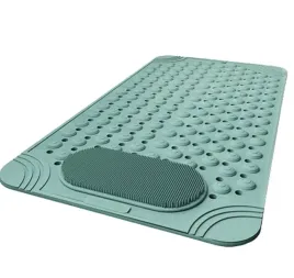 mata-antyposlizgowa-do-lazienki-zielona