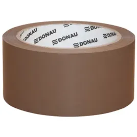 tasma-pakowa-donau-hot-melt-48mm-120m-40mikr-brazowa