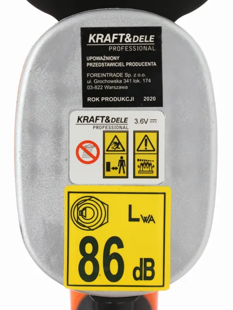 akumulatorowe-nozyce-36v-1300mah-stan-opakowania-oryginalne