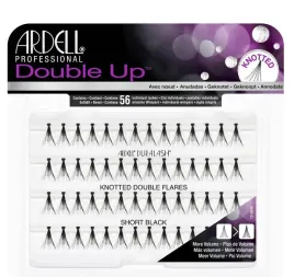 ardell-double-up-sztuczne-rzesy-kepki-z-wezelkami-short-black-56-sztuki