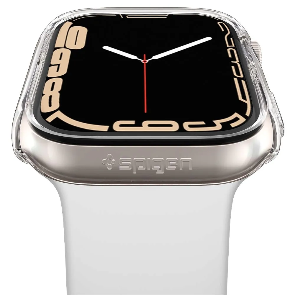 spigen-thin-fit-apple-watch-7-41mm-crystal-clear-stan-nowy