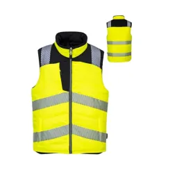 kamizelka-odblaskowa-ocieplana-dwustronna-vs-1942l-bosafety-zolta-xl