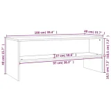 szafka-tv-classic-white-100x40x40-cm-szerokosc-mebla-100-cm