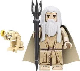 klocki-figurka-saruman-gollum-wladca-pierscieni-hobbit