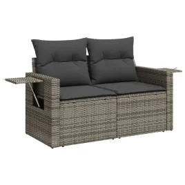 sofa-ogrodowa-rattanowa-2-osobowa-szary-124x62x69-cm