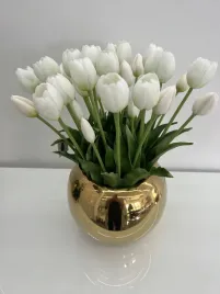 bukiet-rozkwitnietych-tulipanow-gumowych-7-sztuk-premium-kolor-bialy