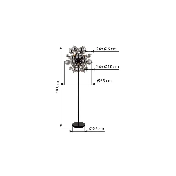 lampa-podlogowa-udo-15633ss-globo-kod-produktu-15633ss