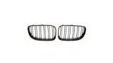 grill-bmw-1-e81-e82-e87-e88-facelift-podwojne-zeberka-gloss-black-stan-nowy