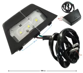 lampa-tablicy-rejestracyjnej-gt-125