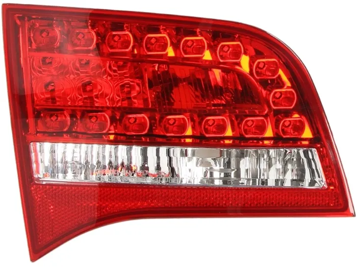AUDI A6 C6 LIFT 08-11 LAMPA TYLNA KOMBI LEWA NOWA